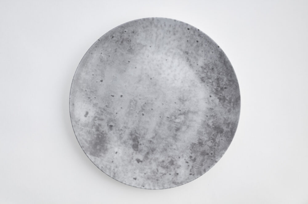 Hélène Millot - Grey Concrete Effect
