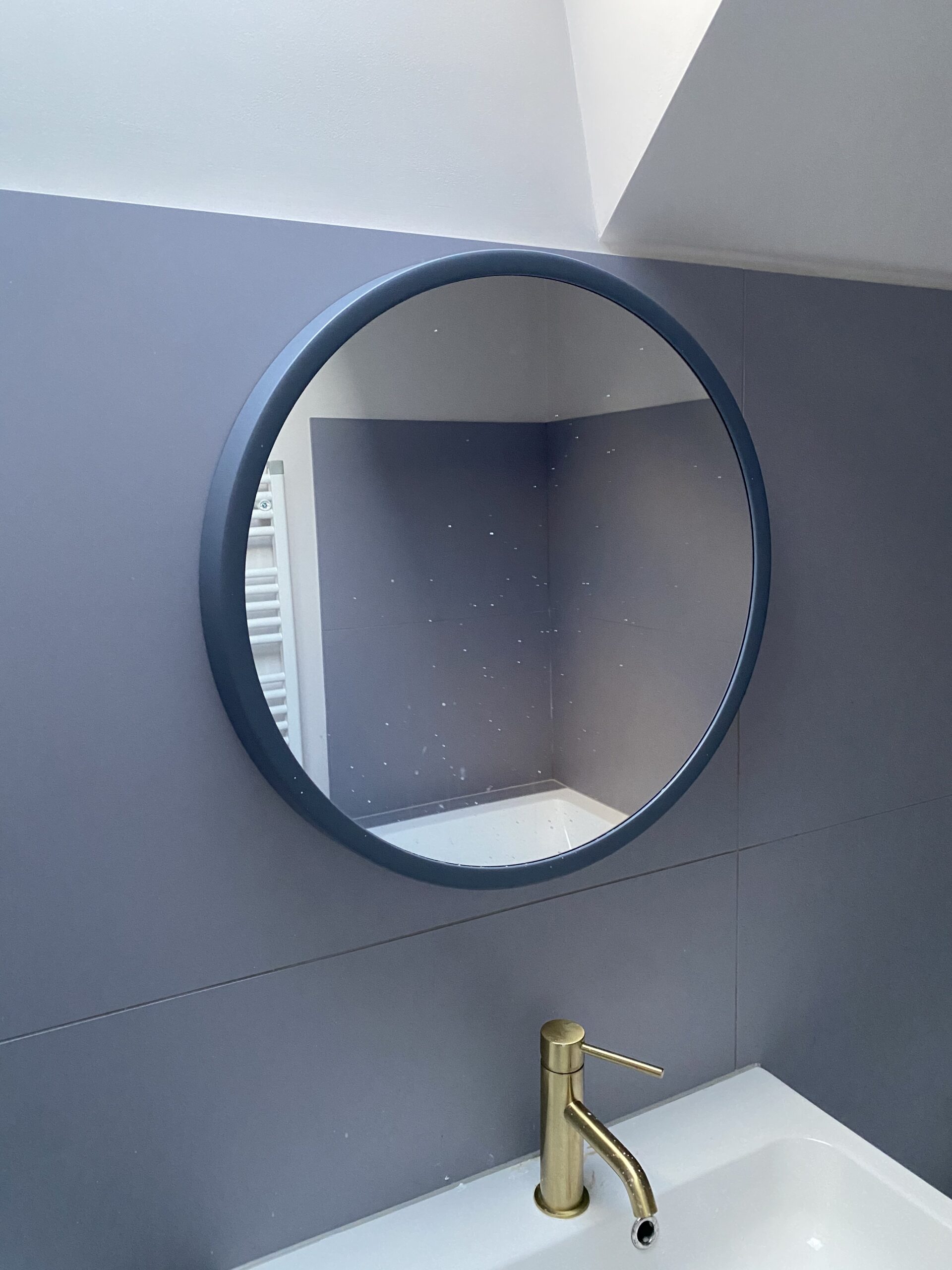 Hélène Millot - Interiors Project