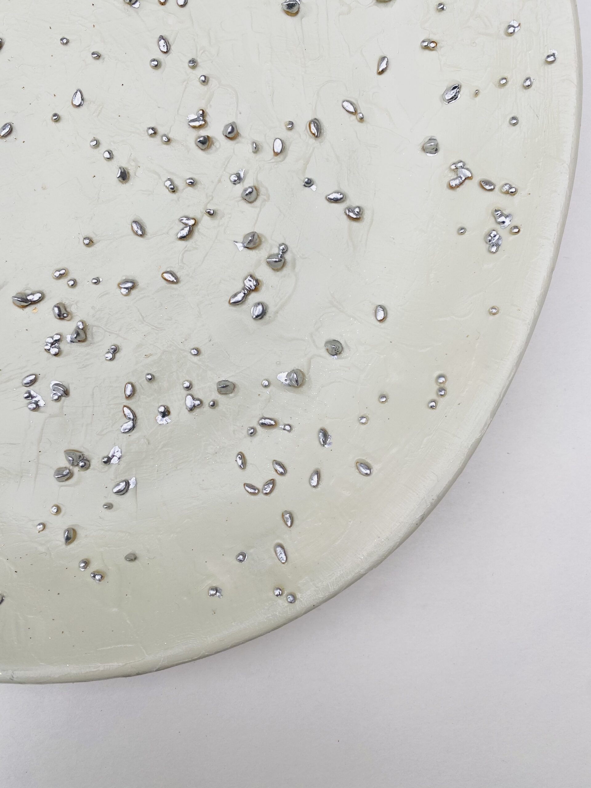 Hélène Millot - Silver Spots