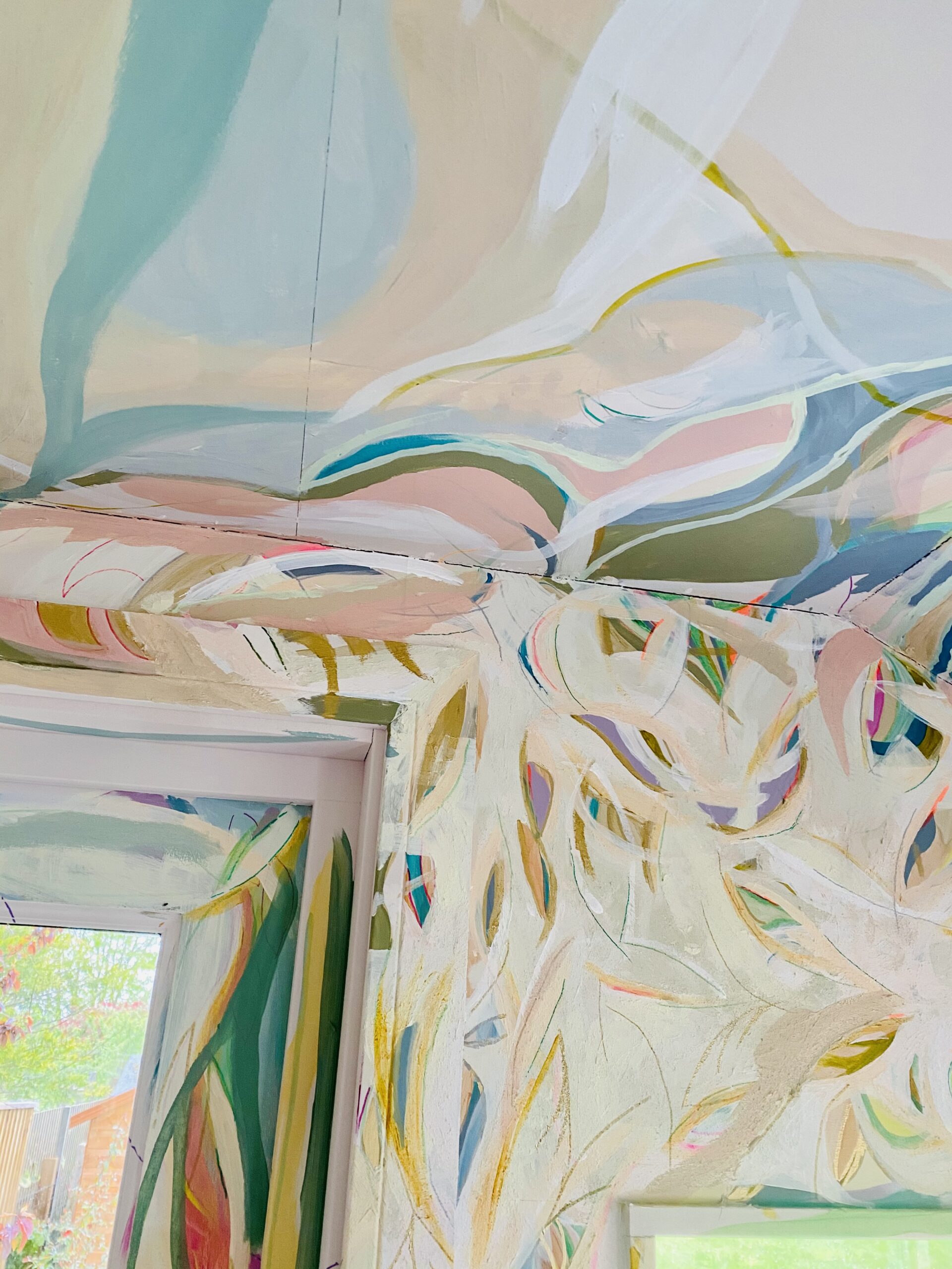 Hélène Millot - Tablescape Art