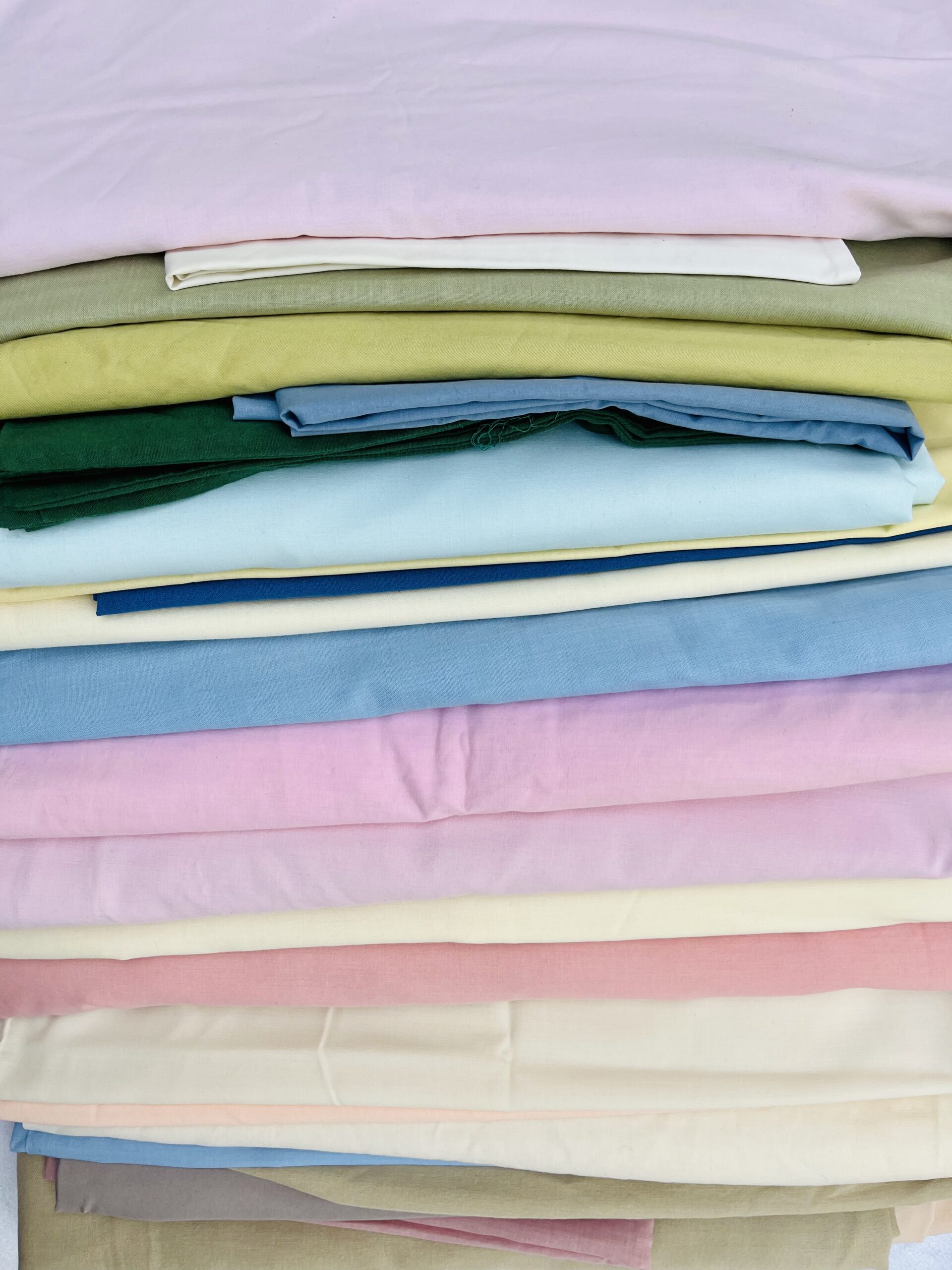 Hélène Millot - Linen